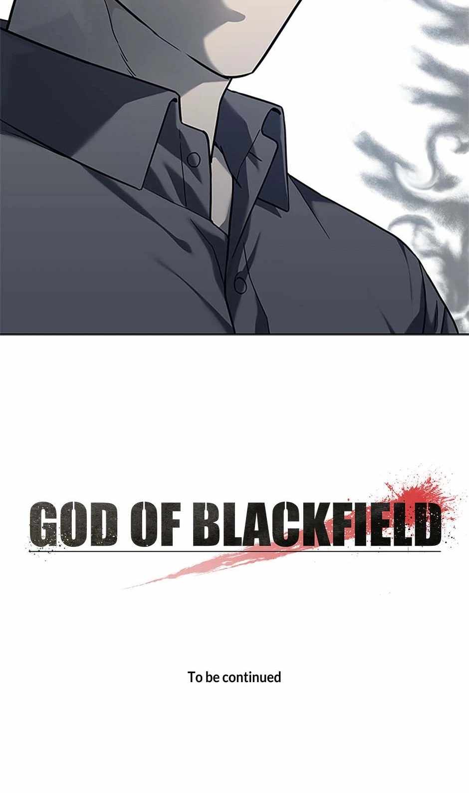 God of Blackfield Chapter 207 68